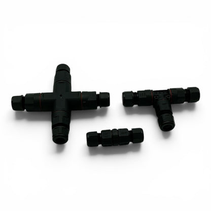 Cable Joiner/ Connector(Used with 1020 Blockage Kit)