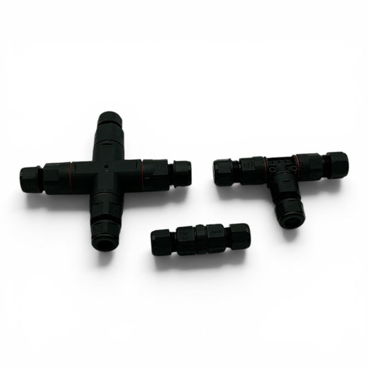 Cable Joiner/ Connector(Used with 1020 Blockage Kit)