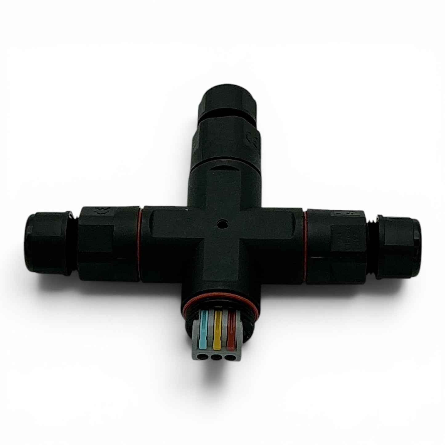 Cable Joiner/ Connector(Used with 1020 Blockage Kit)