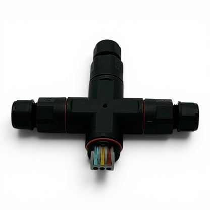 Cable Joiner/ Connector(Used with 1020 Blockage Kit)