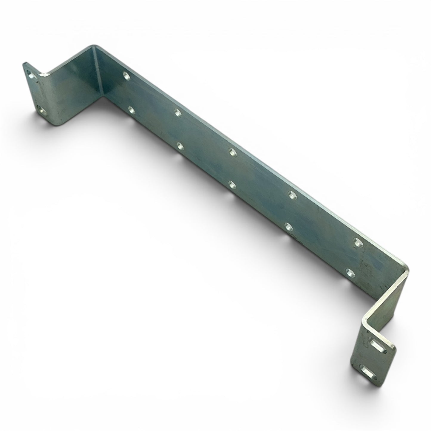 Mounting Brackets to suit Fork Series - 5 Section Valve Bank