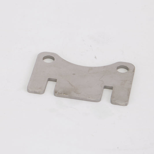 STRAIGHT MOUNTING BRACKET