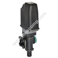 Geoline 1" Proportional Control Valve -AF