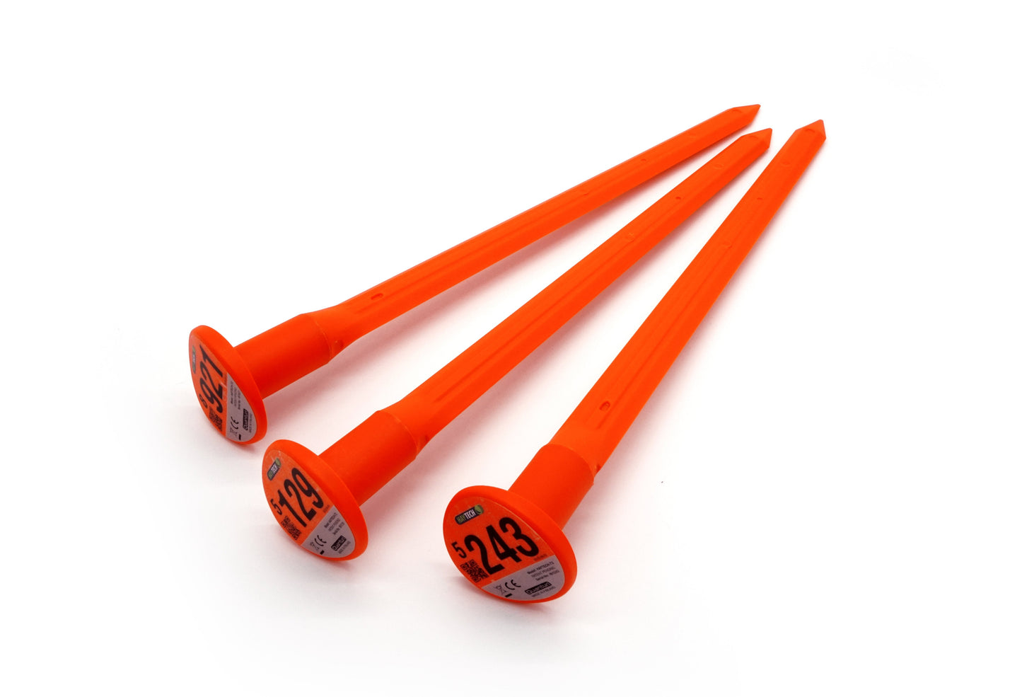 Haytech - PK 10 Probes Add-on (AU)