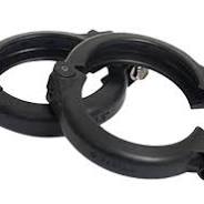 FLANGE CLAMP 1'' W/GASKET (SUIT BANJO/HYPRO)