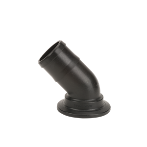 2'' FP FLANGE X 2'' 45° HOSE