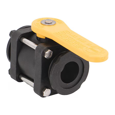2'' SP MANIFOLD VALVE