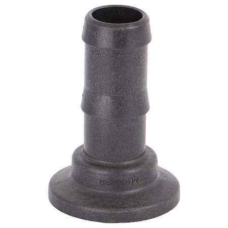 1'' FLANGE X 1'' HOSE BARB