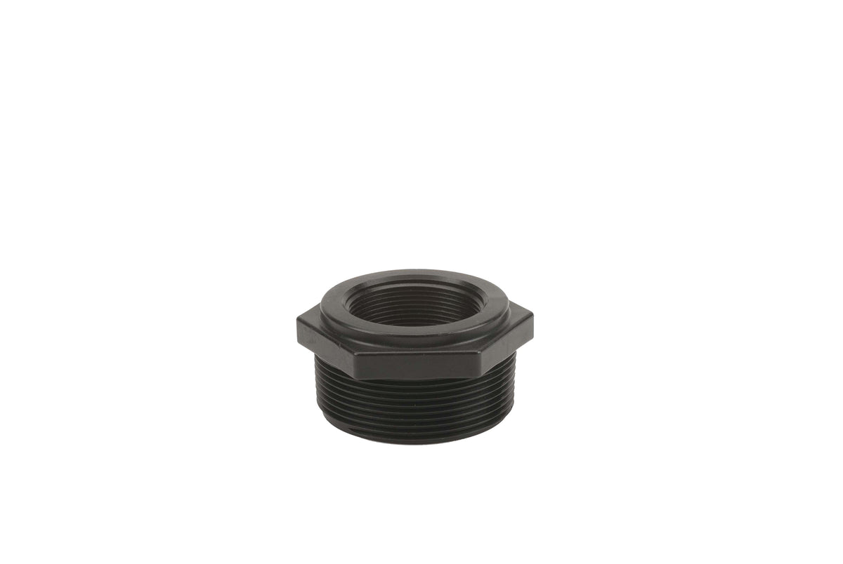 3'' MPT X 2'' FEMALE NPT