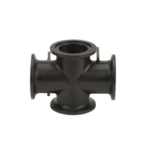 2'' FP FLANGED CROSS