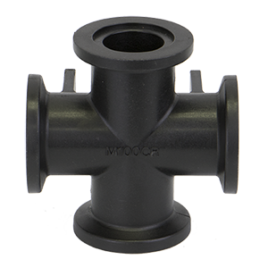 1'' FLANGED CROSS