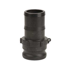3'' MALE ADAPTER X HOSE BARB
