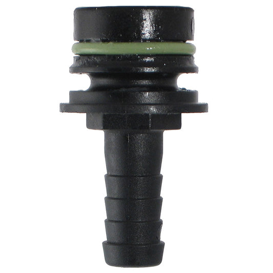 Geoline ½"/13mm Straight Hosetail Fitting NRG