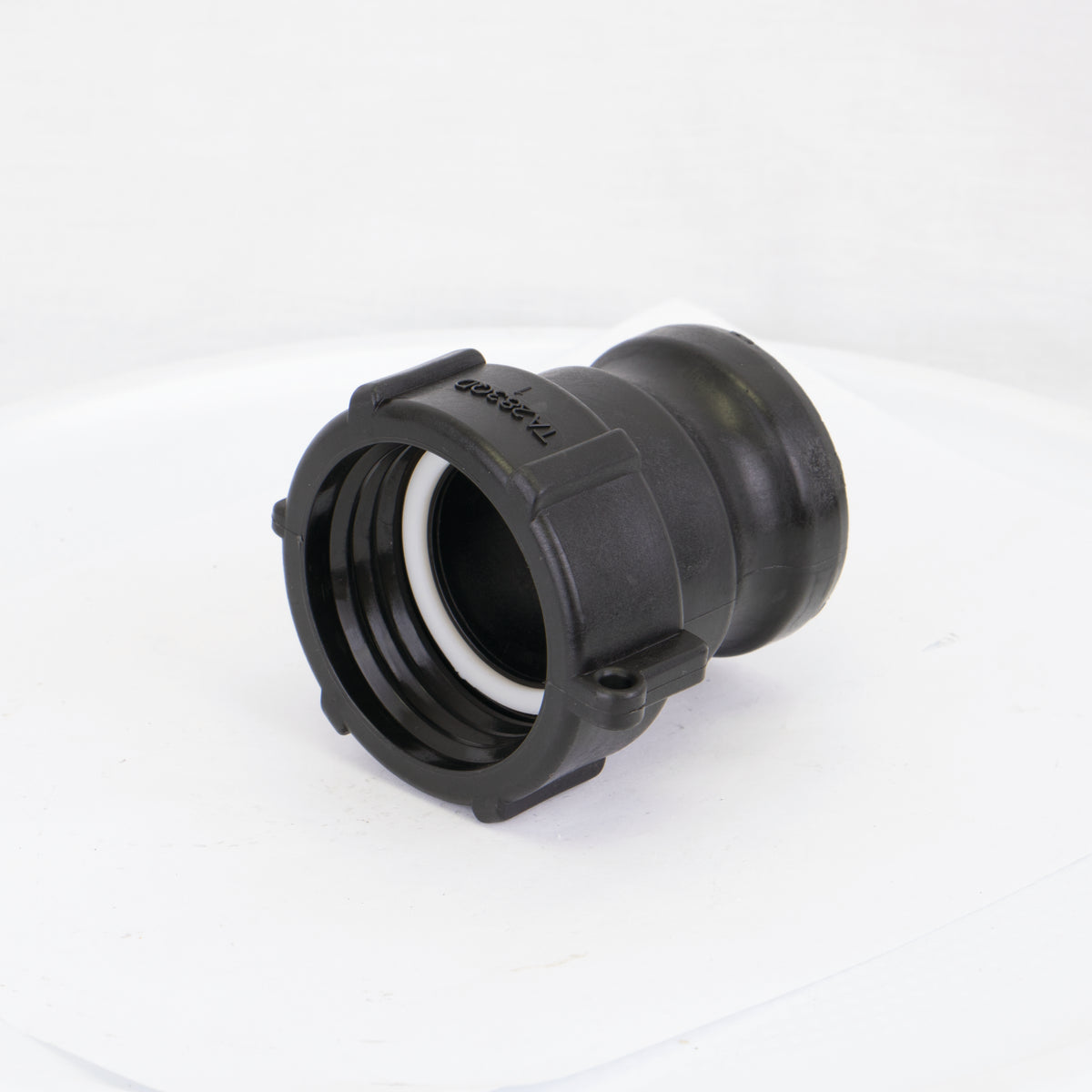 2'' BUTTRESS X 2'' MALE ADAPTER