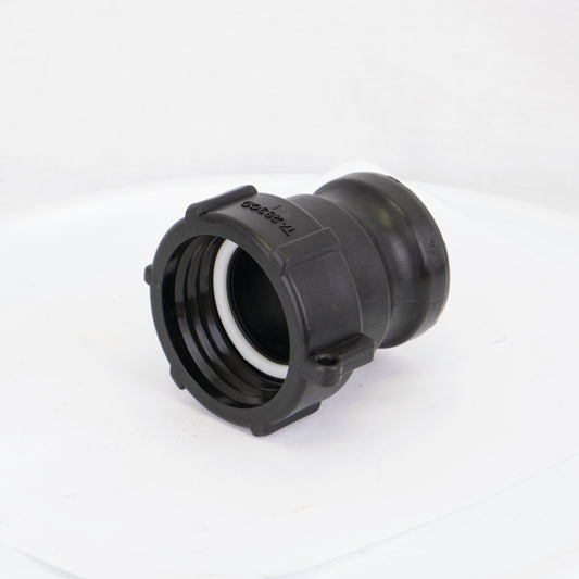 2'' BUTTRESS X 2'' MALE ADAPTER