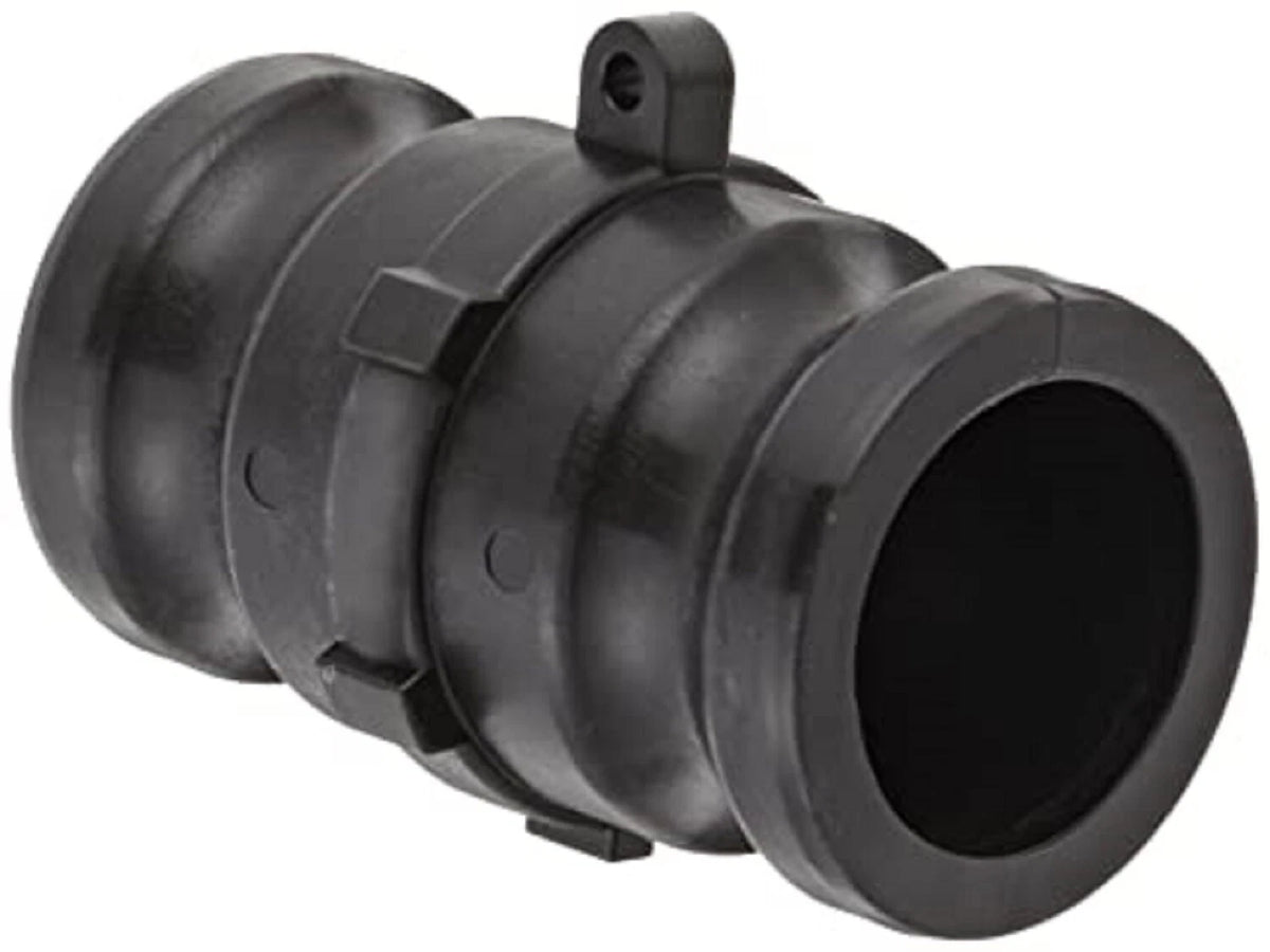 2'' MALE ADAPTER X 2'' MALE