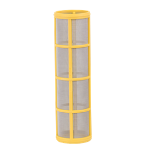 1¼'' & 11/2'' LINE STRAINER 80