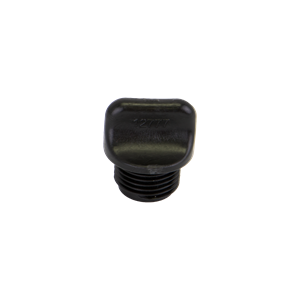 PLUG FOR 1 & 1¼'' LINE STRAINER