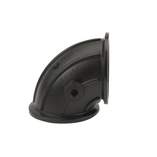 3'' FLANGE X FLANGE SWEEP