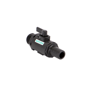 3/4'' HOSE BARB X 3/4'' MALE NPT