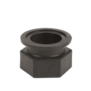 2'' FP FLANGE X 2'' FEMALE