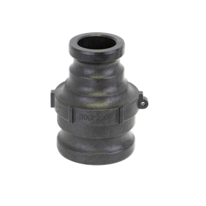 3'' MALE ADAPTER X 2'' MALE