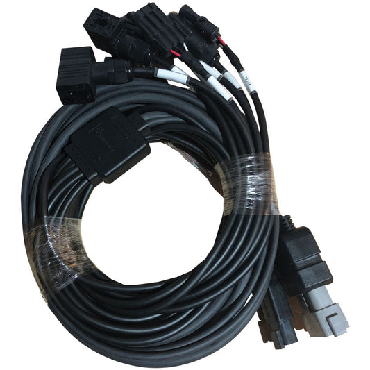 Jackal Spray Implement Loom