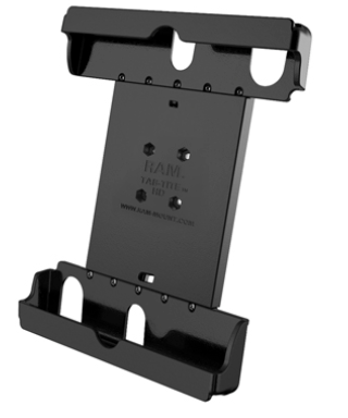 Tab-Tite™ Holder for 9"-10.5" Tablets