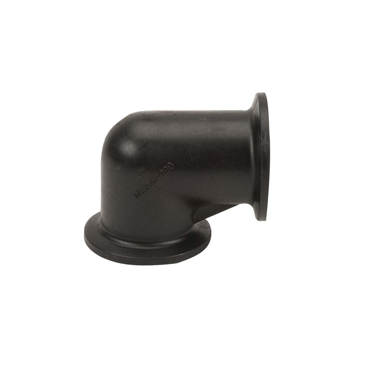 2'' X 2'' 90¬∞ FP FLANGE