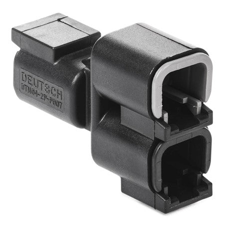 IAS-355030-000002 3 Way Splitter