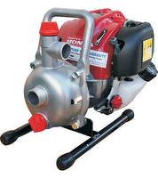 AUSSIE ULTRALITE 1'' GX25 FOUR STROKE 120LPM