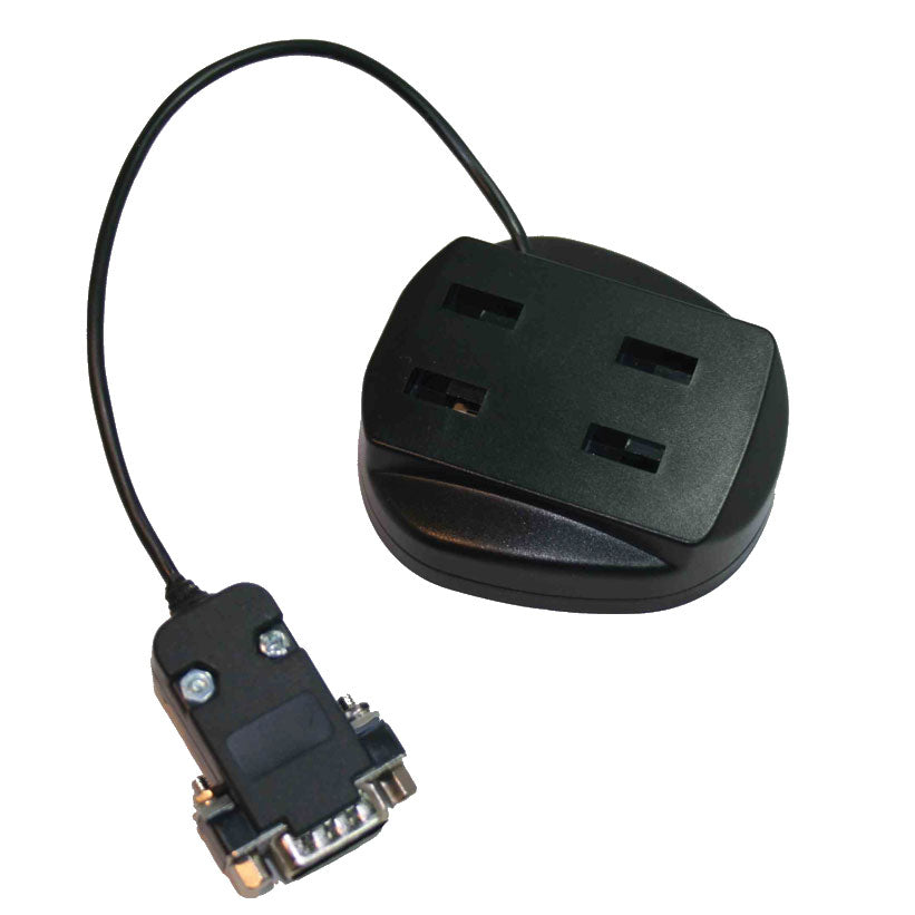 Farmnavigator G6 Magnetic Dock