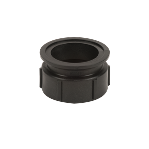 3'' FLANGE X 3'' FEMALE THREAD