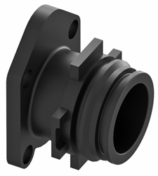 Flange Male - Male AFS NRG Male AF5 Male