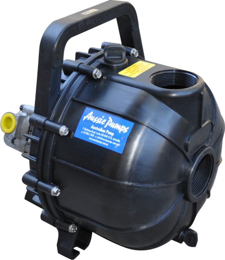 AUSSIE 2'' FRONT CASING ''S''