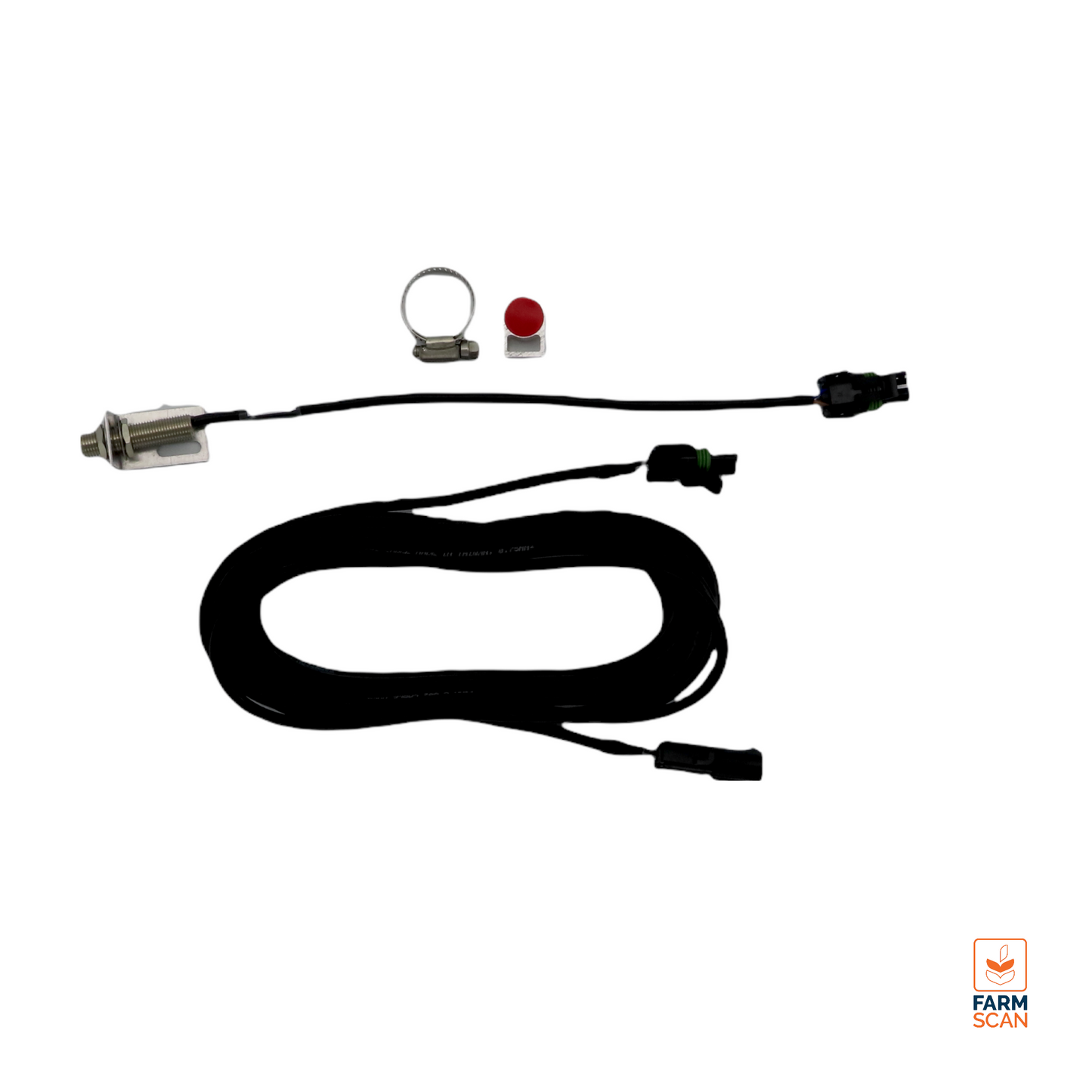 Shaft Sensor Kit (1-1500RPM)