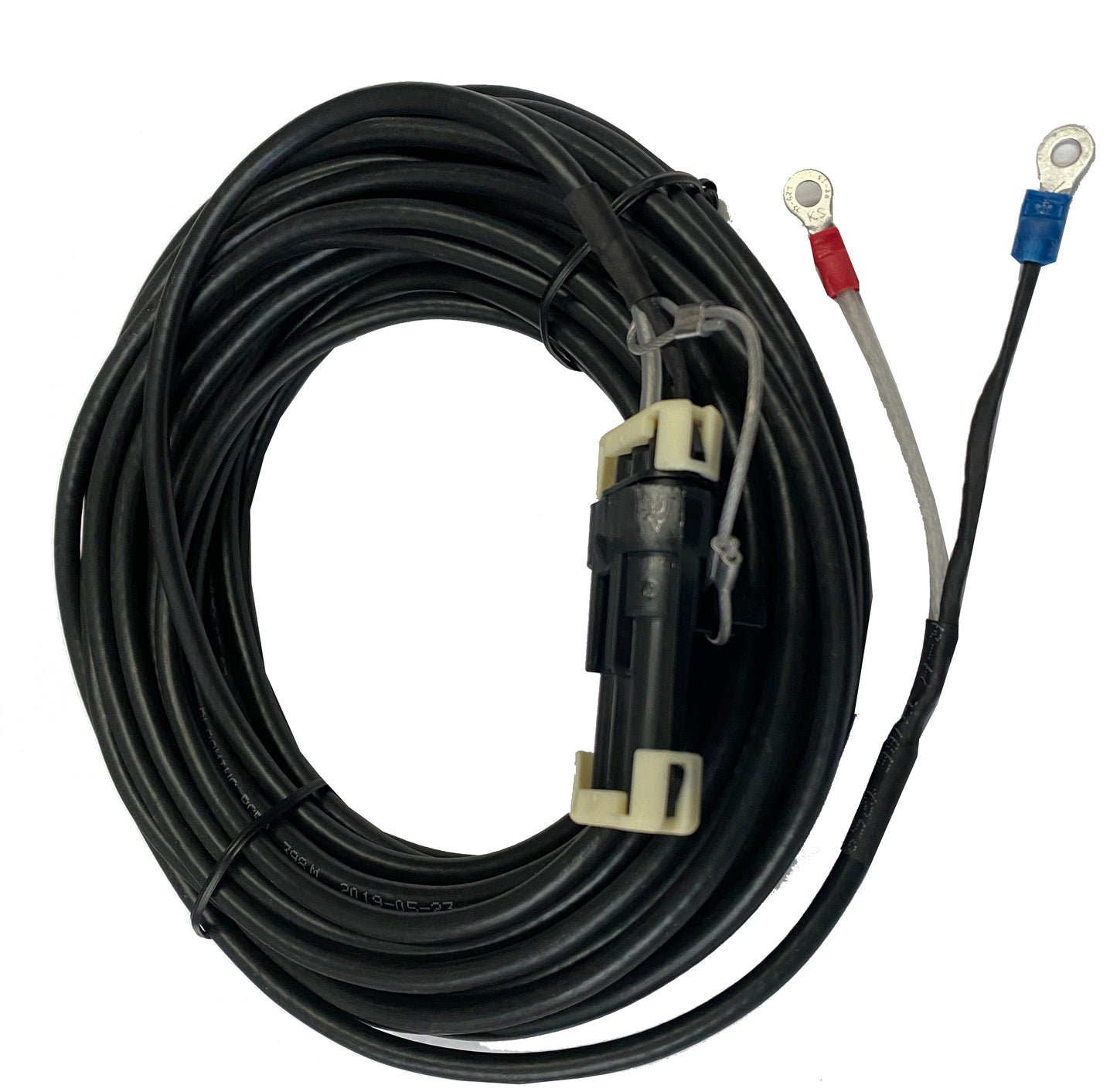 Baler (2178) Moisture Sensor Cable - 9.1M (SML EYELET)