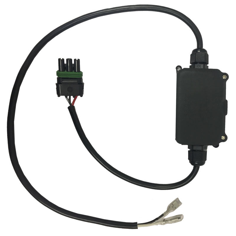 3 Wire to 2 Wire In-Line Adapter – Farmscan Pty Ltd