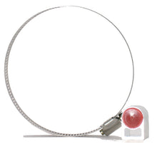 Load image into Gallery viewer, Tailshaft Magnet &amp; Clamp (100mm)