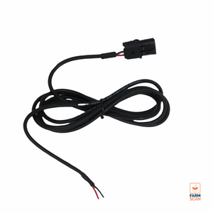 Sensor Extension Cable (Plug & Bare each end) 3 wire 5m