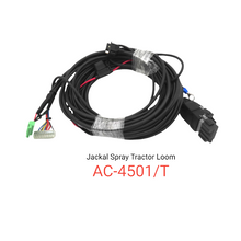 Load image into Gallery viewer, Combo Spray Package  Geoline 1 Section PRV Bank plus Dump with Jackal Control Spray