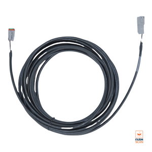 Haytech - 3G/4G Solar Base Kit & 20 Probes Kit