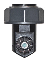 GEOline 1”  10-100 L/Min Rapid Check Insert