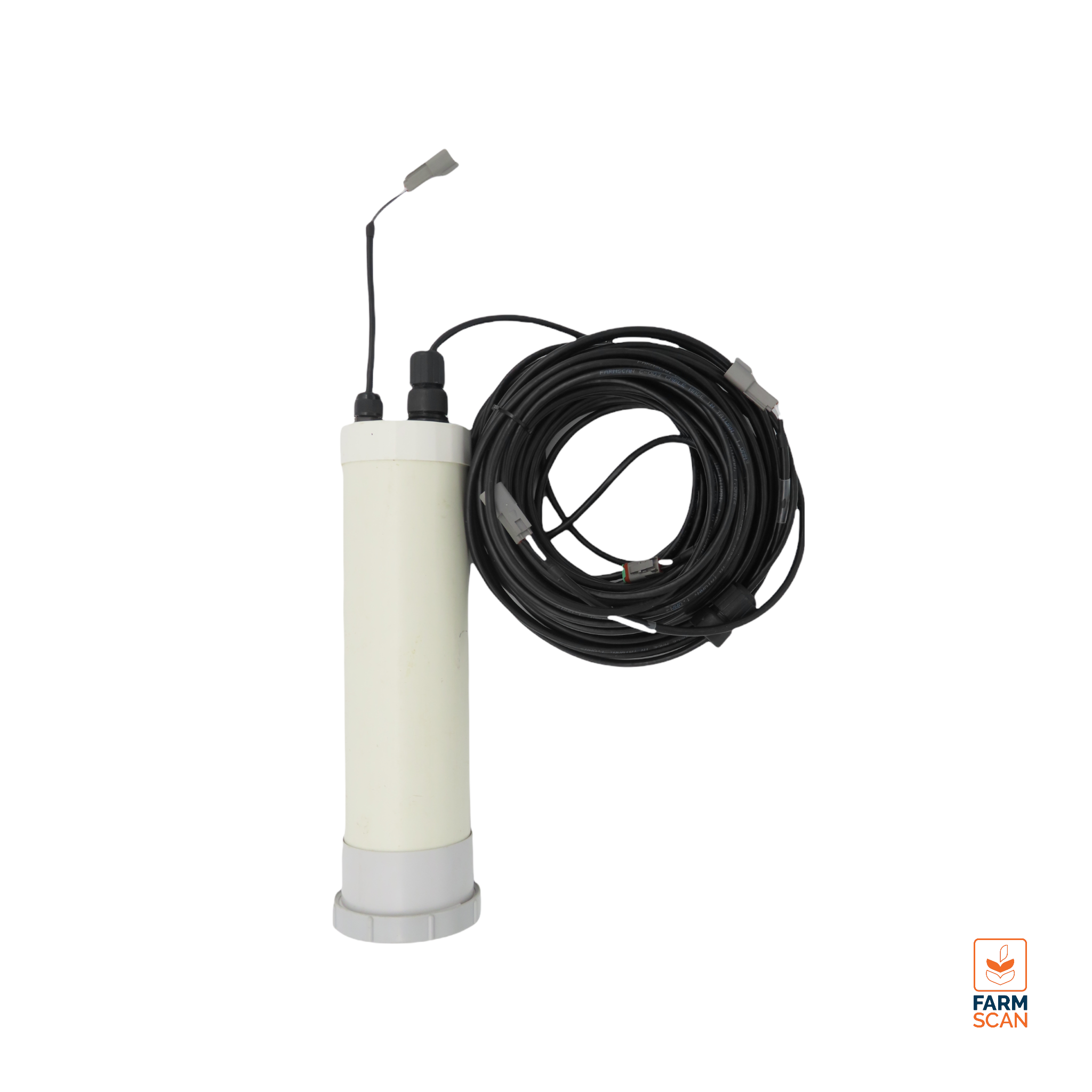 Haytech - 3G/4G Solar Base Kit & 20 Probes Kit – Farmscan Pty Ltd