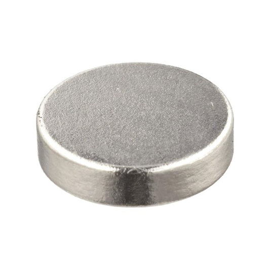 20mm Rare Earth Button Magnet
